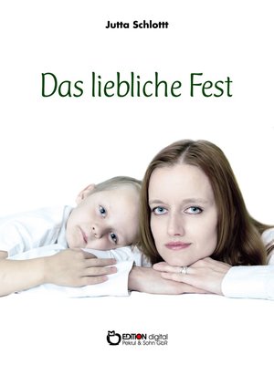 cover image of Das liebliche Fest
